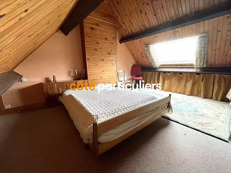 Maison, 180 m²