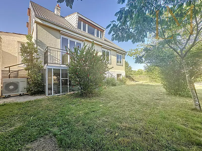 Maison, 130 m²