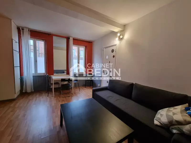 Appartement, 42,18 m²