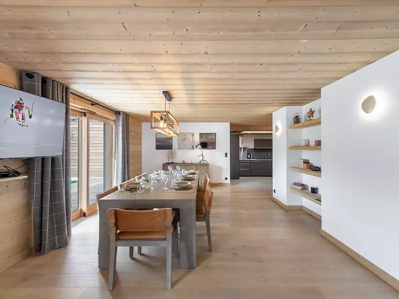 Appartement, 174 m²