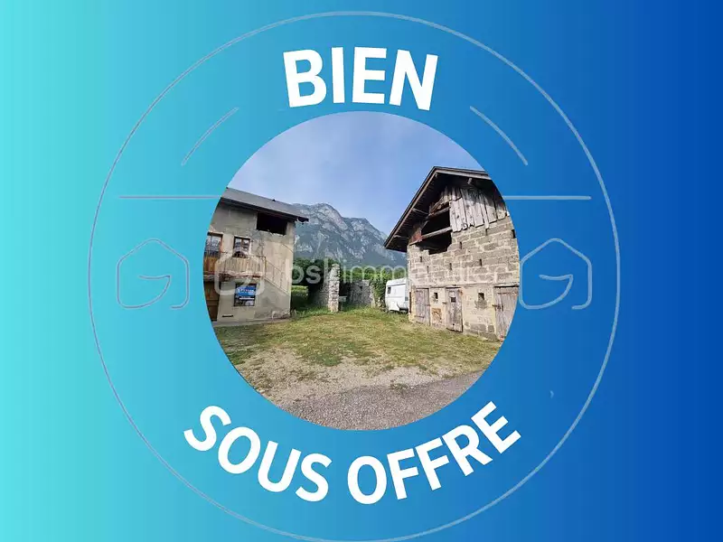 Maison, 52 m²
