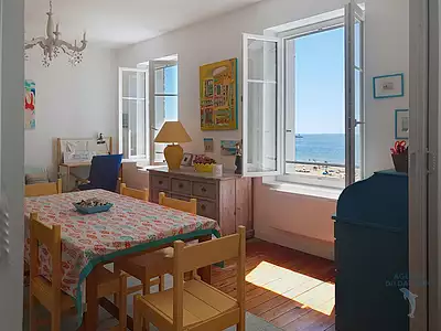 Appartement, 134,35 m²