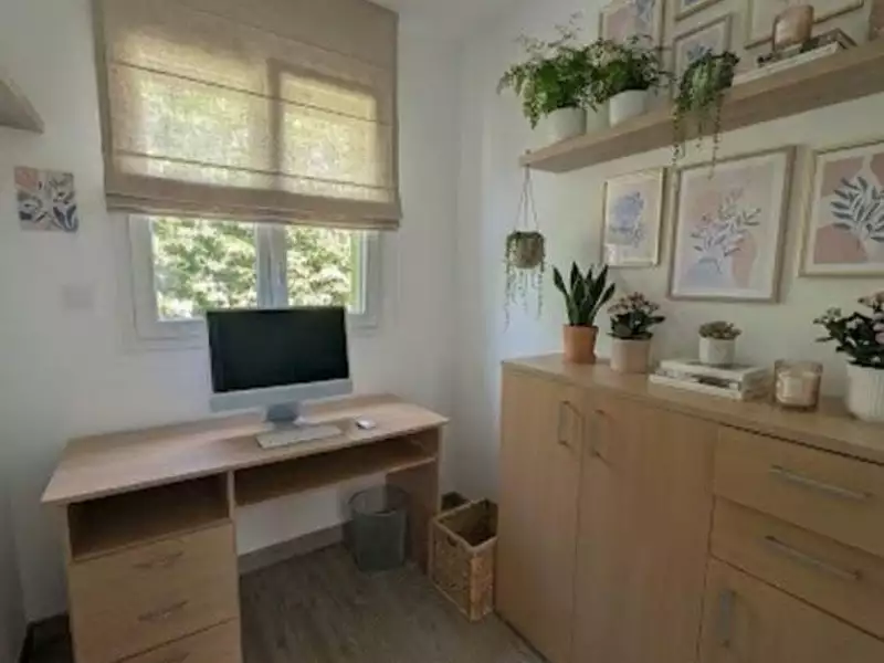 Maison, 84 m²