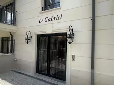 Appartement, 61,76 m²