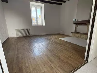 Appartement, 123,3 m²