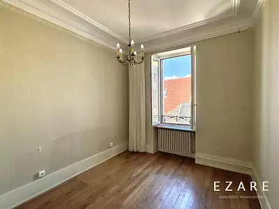 Appartement, 116 m²