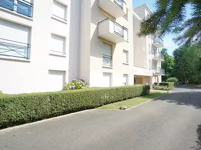 Appartement, 25,56 m²