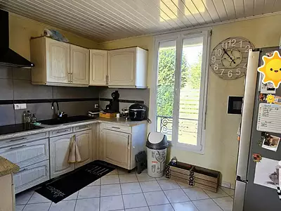 Maison, 106 m²