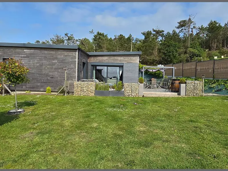 Maison, 100 m²