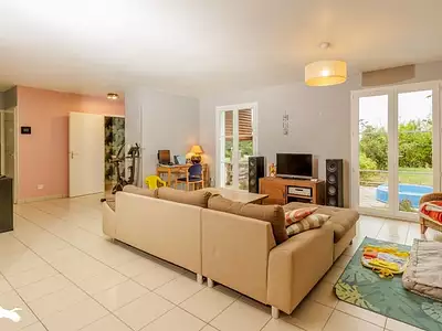 Maison, 116 m²
