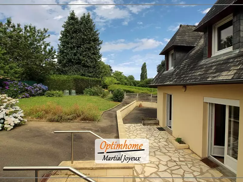 Maison, 100 m²
