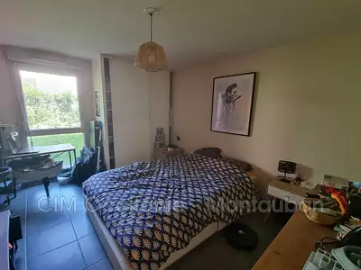 Appartement, 42 m²