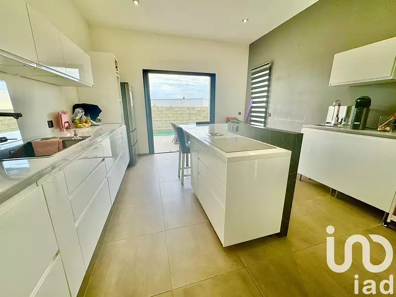 Maison, 117 m²
