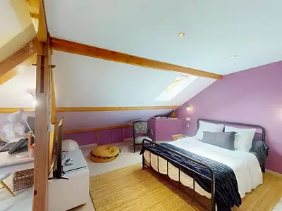 Maison, 120 m²