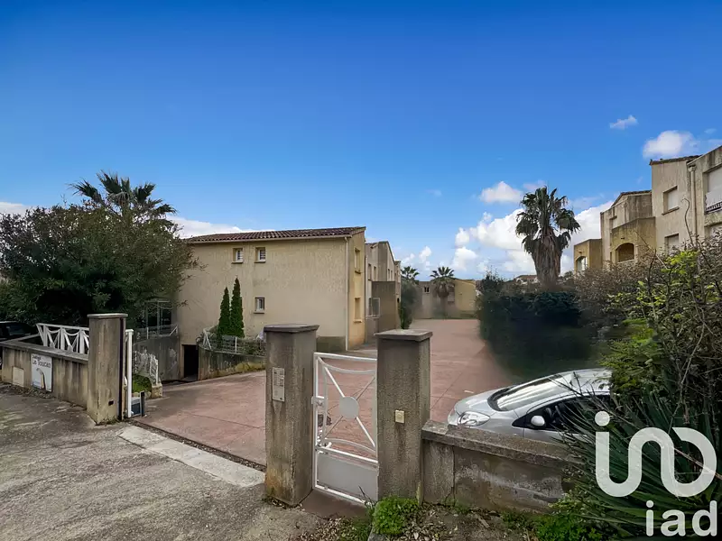 Appartement, 70 m²