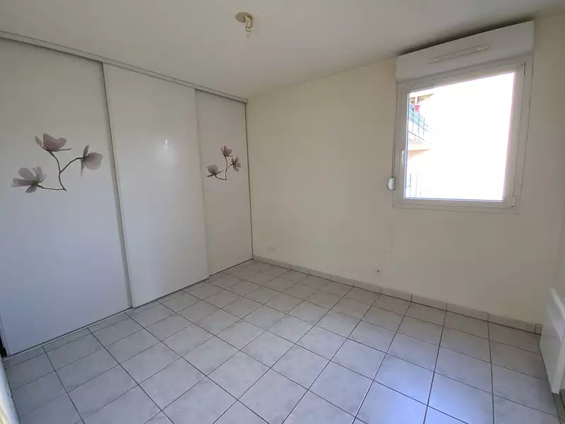 Appartement, 42,76 m²