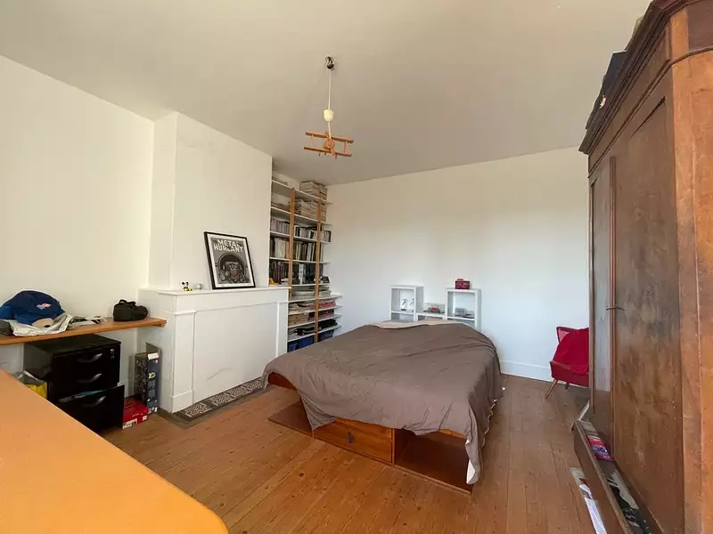 Maison, 250 m²