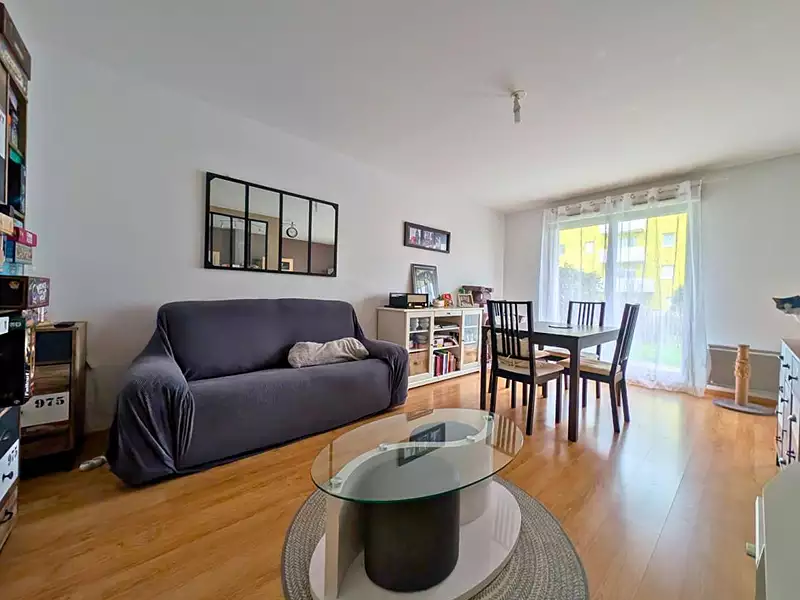 Appartement, 73 m²