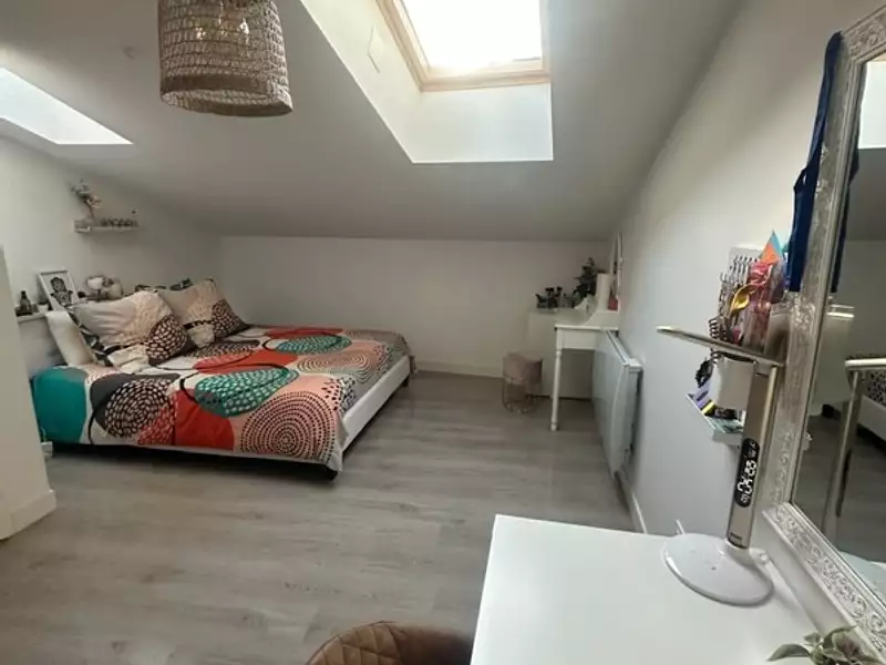 Maison, 83 m²