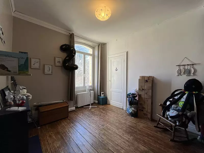 Maison, 103 m²