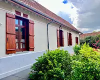 Maison, 340 m²
