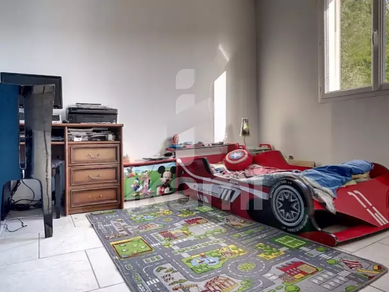 Maison, 120 m²