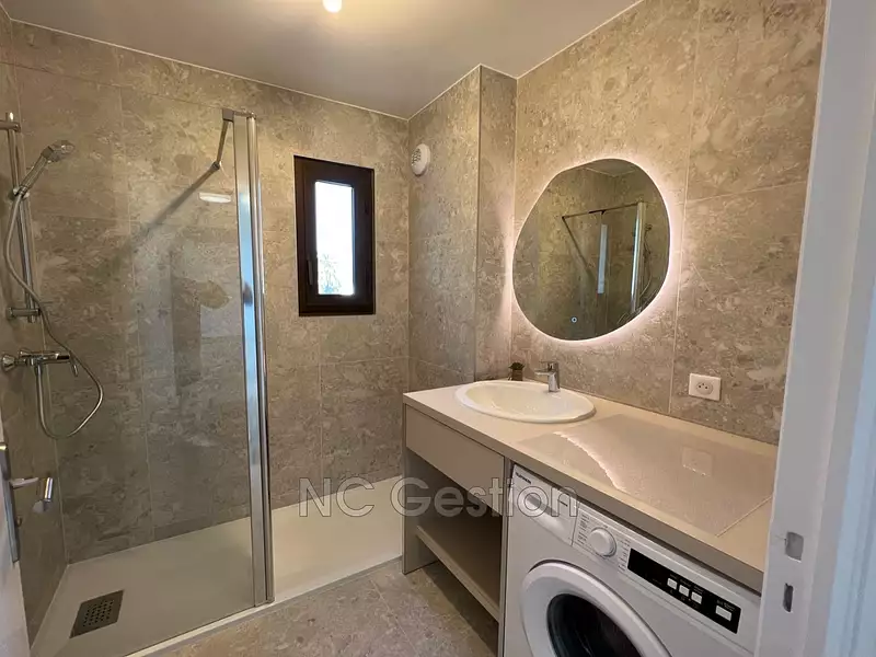 Appartement, 46 m²