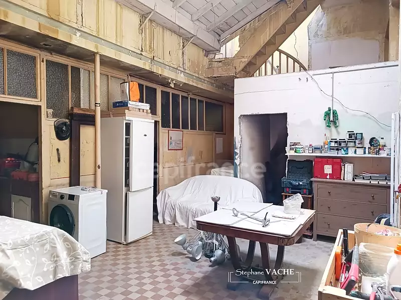 Appartement, 180 m²