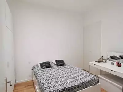 Appartement, 76 m²