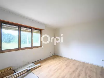 Maison, 103 m²