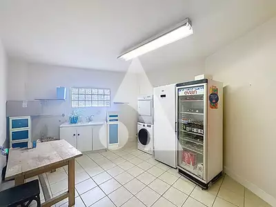 Appartement, 160,81 m²