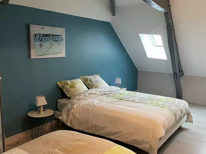 Immeuble, 167 m²