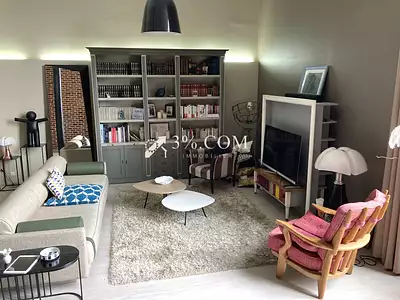 Appartement, 158 m²