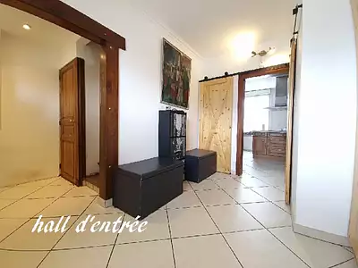Maison, 121 m²