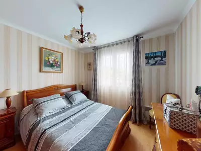 Maison, 105 m²
