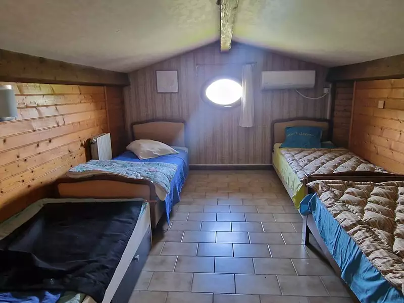 Maison, 158 m²