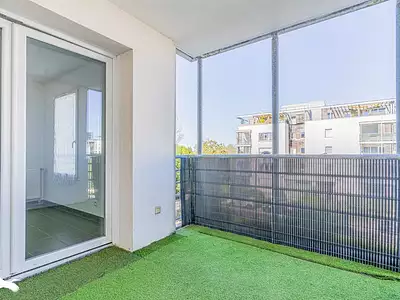 Appartement, 59 m²