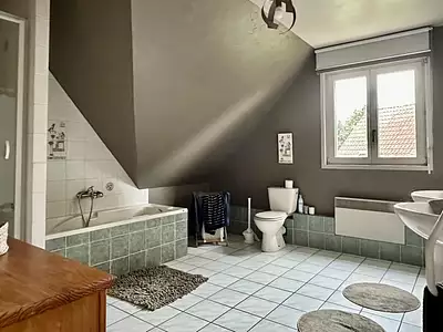Maison, 180 m²