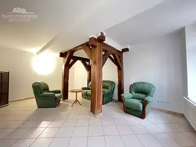 Maison, 129 m²