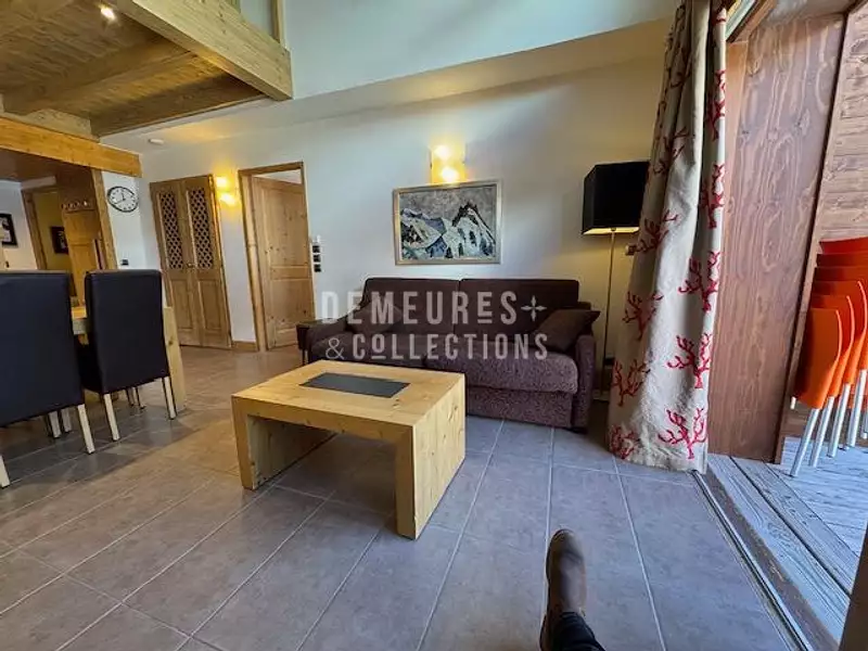 Appartement, 66,46 m²
