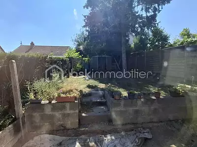 Maison, 83 m²