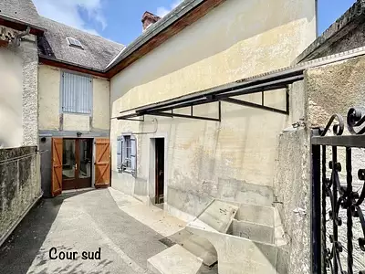 Maison, 80 m²