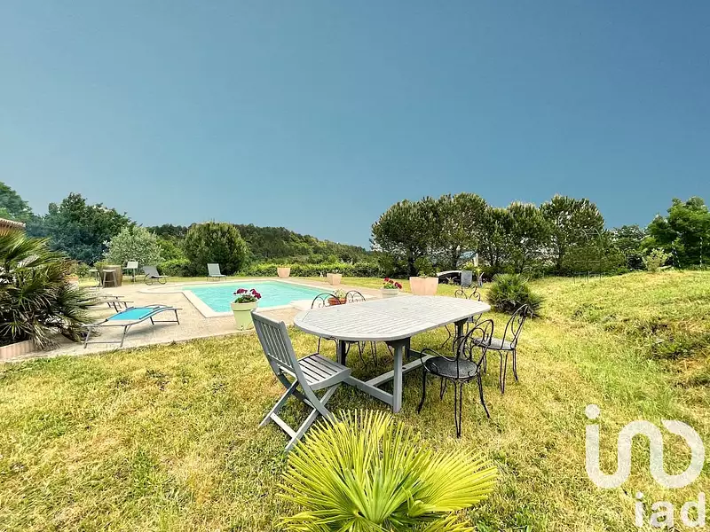 Maison, 110 m²