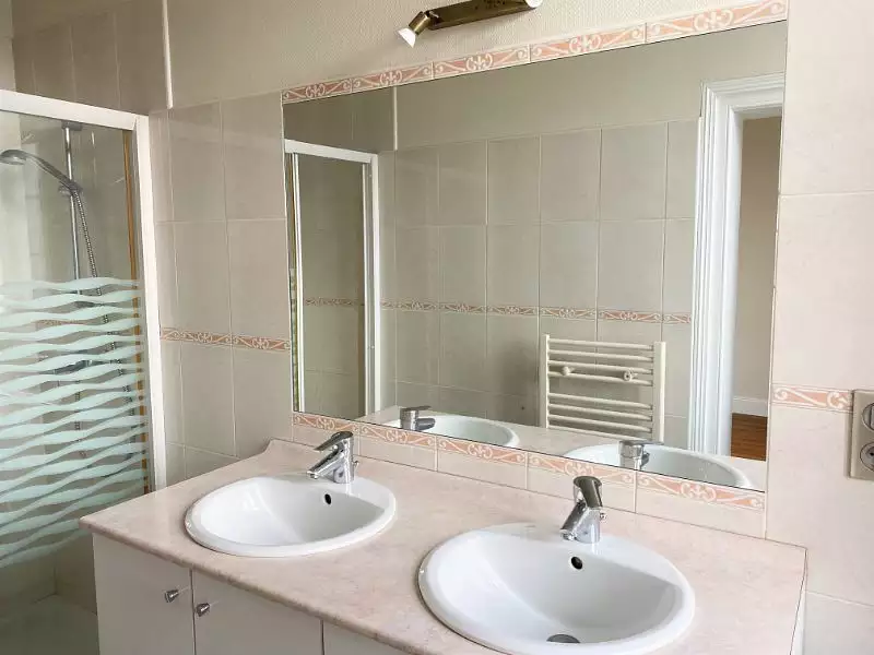 Appartement, 84 m²