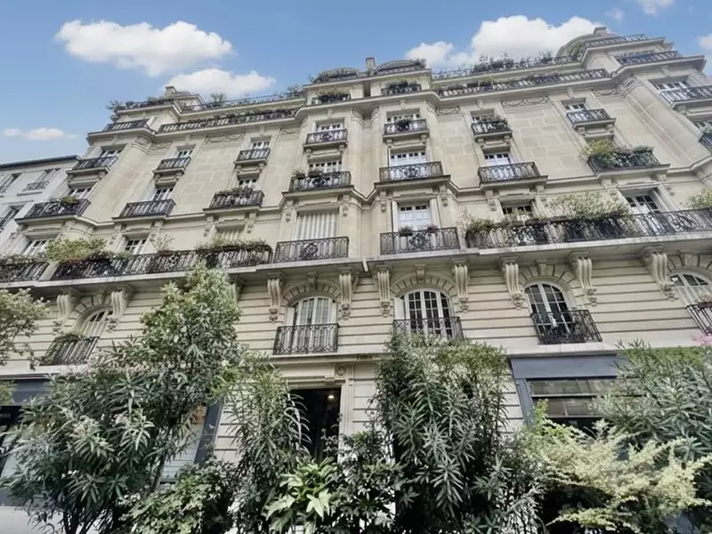 Appartement, 50,83 m²