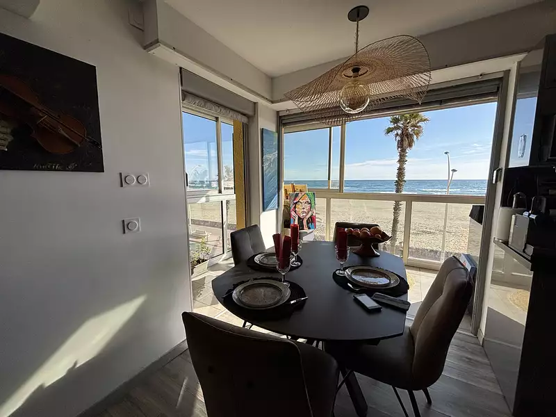 Appartement, 48 m²