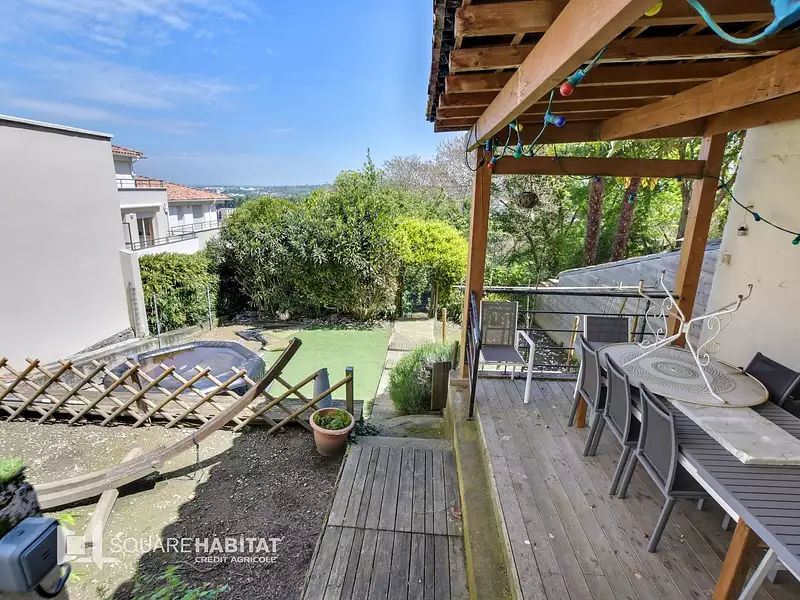Maison, 146 m²