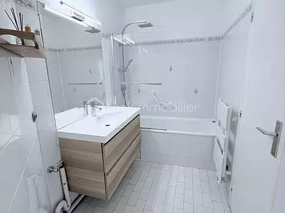 Appartement, 65 m²