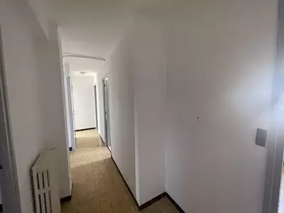 Appartement, 66,4 m²