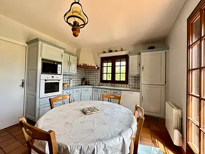 Maison, 186 m²